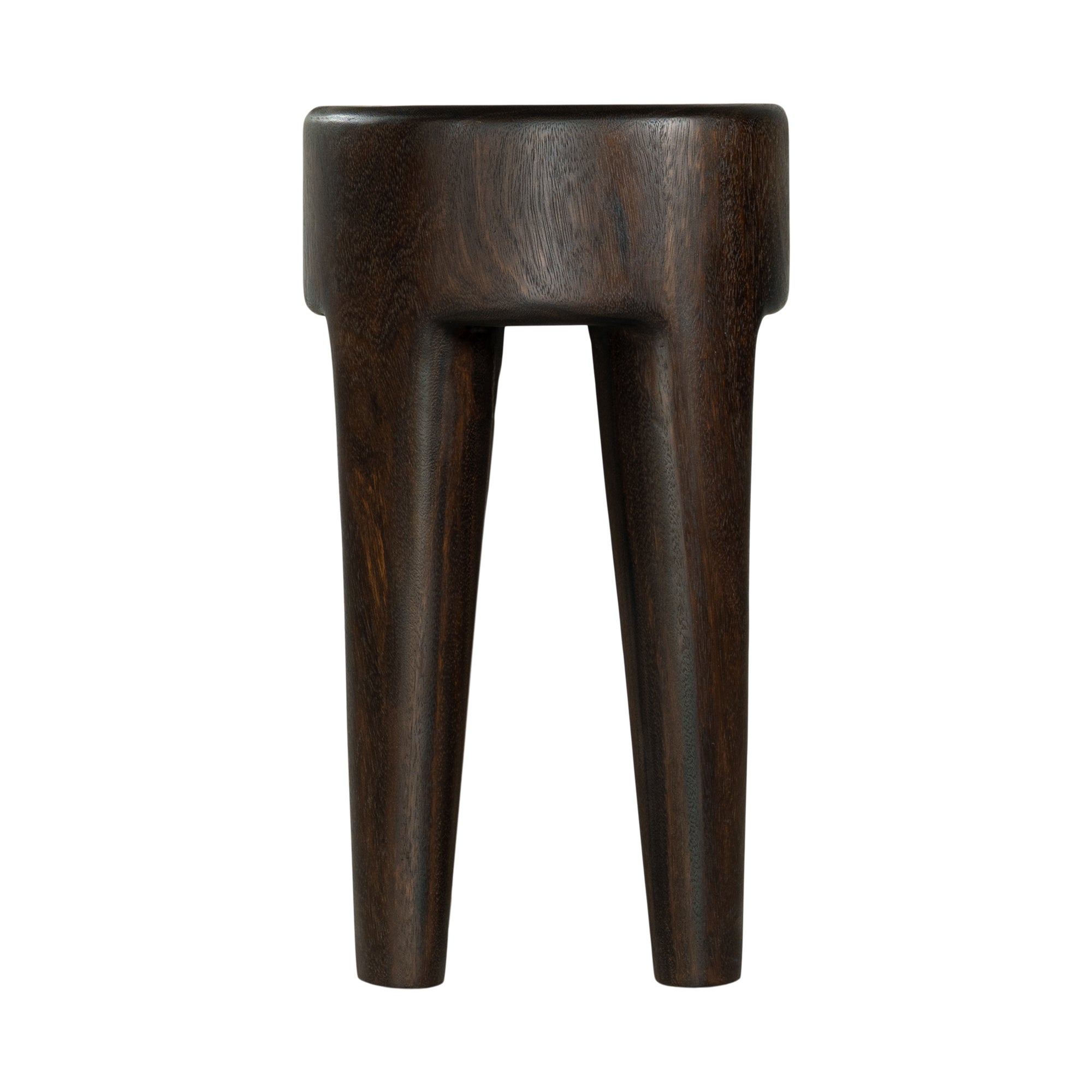 Marumbi Barstool | Truffle Uniqwa Collections