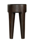 Marumbi Barstool | Truffle Uniqwa Collections