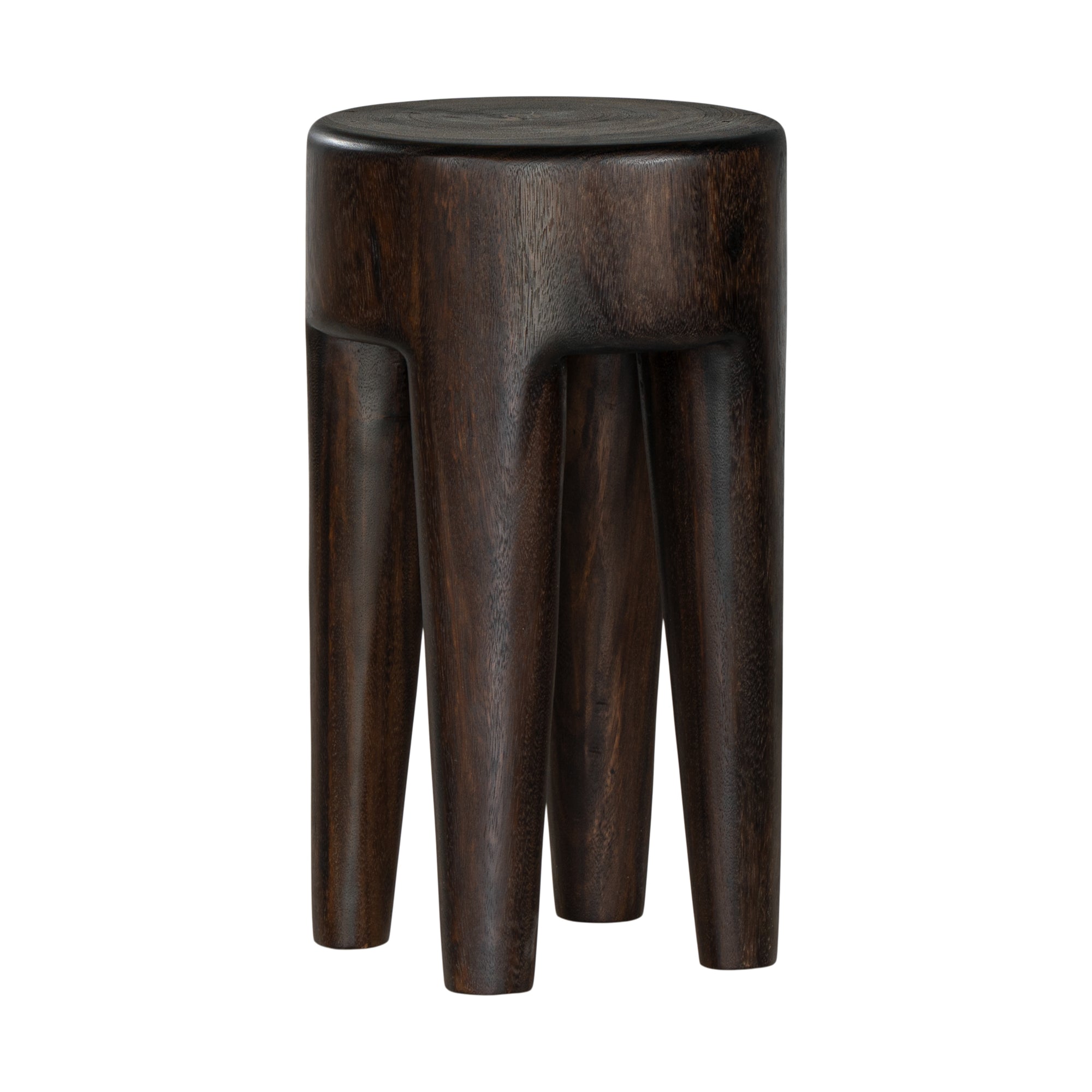 Marumbi Barstool | Truffle Uniqwa Collections