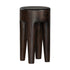 Marumbi Barstool | Truffle Uniqwa Collections