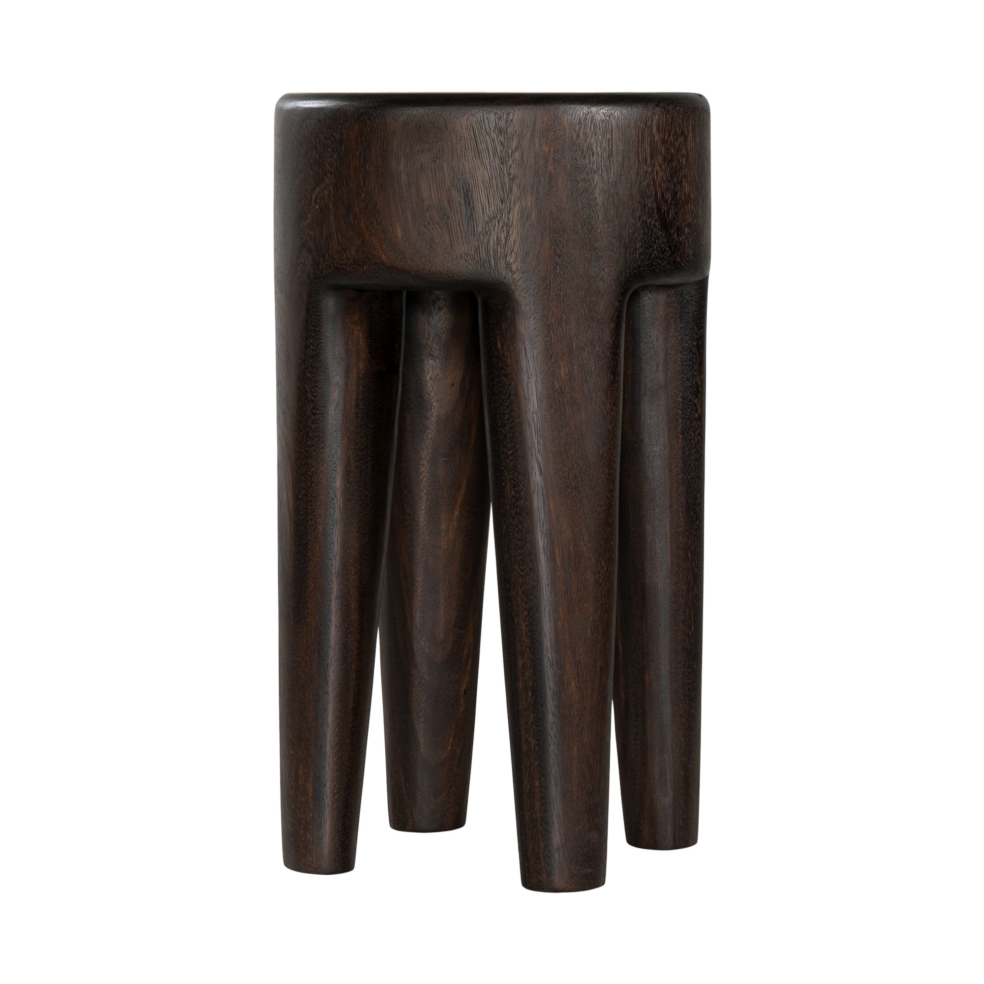 Marumbi Barstool | Truffle Uniqwa Collections