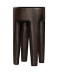 Marumbi Barstool | Truffle Uniqwa Collections