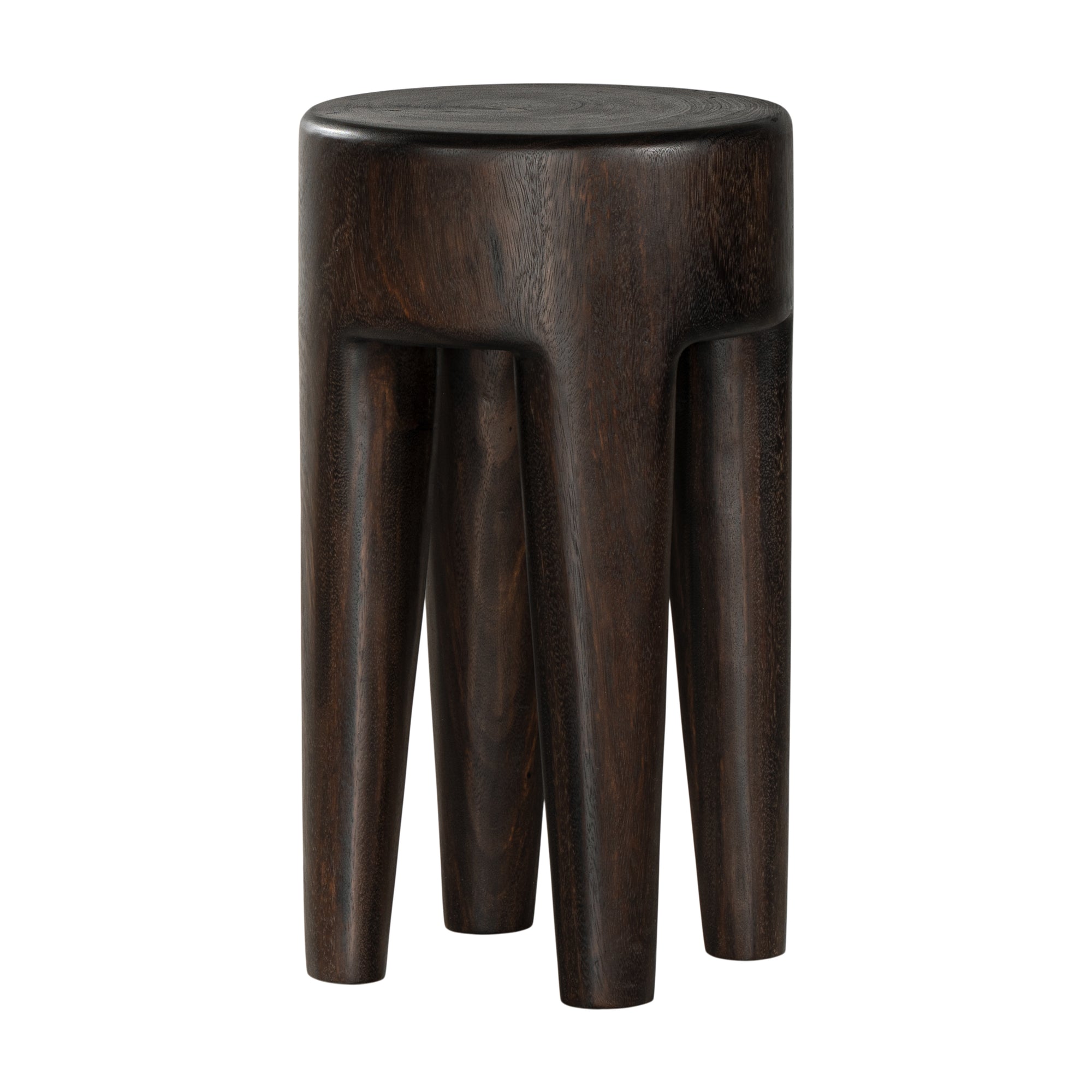 Marumbi Barstool | Truffle Uniqwa Collections