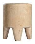 Marumbi Side Table Uniqwa Collections