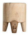 Marumbi Side Table Uniqwa Collections