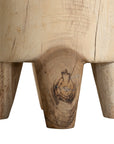 Marumbi Side Table Uniqwa Collections