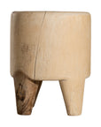Marumbi Side Table Uniqwa Collections