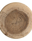 Marumbi Side Table Uniqwa Collections