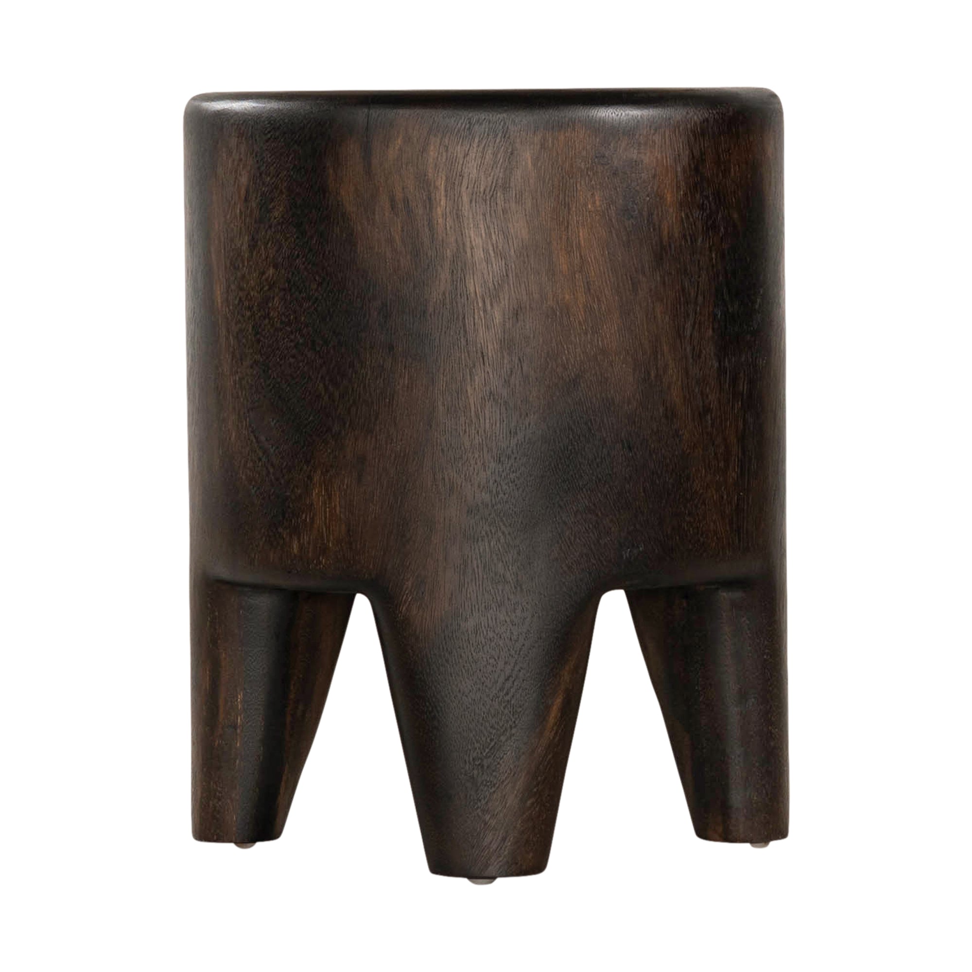 Marumbi Side Table | Truffle Uniqwa Collections