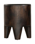 Marumbi Side Table | Truffle Uniqwa Collections