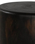 Marumbi Side Table | Truffle Uniqwa Collections
