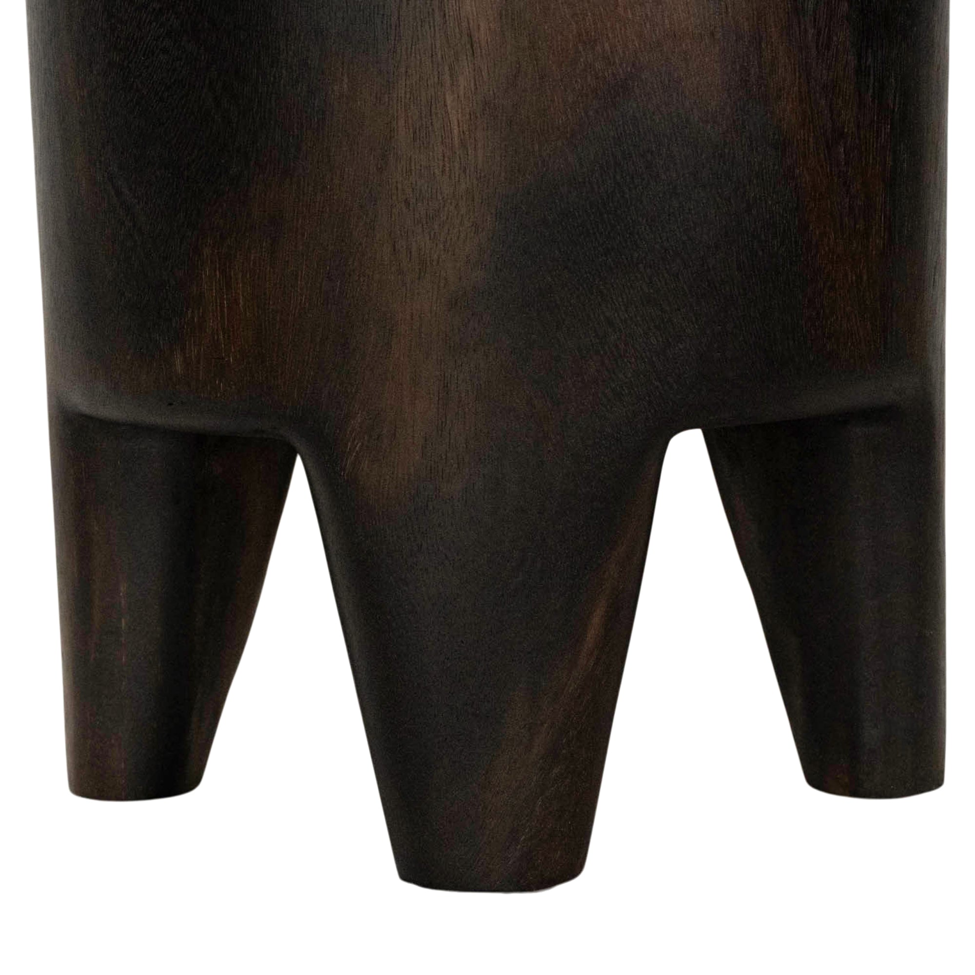 Marumbi Side Table | Truffle Uniqwa Collections