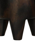 Marumbi Side Table | Truffle Uniqwa Collections