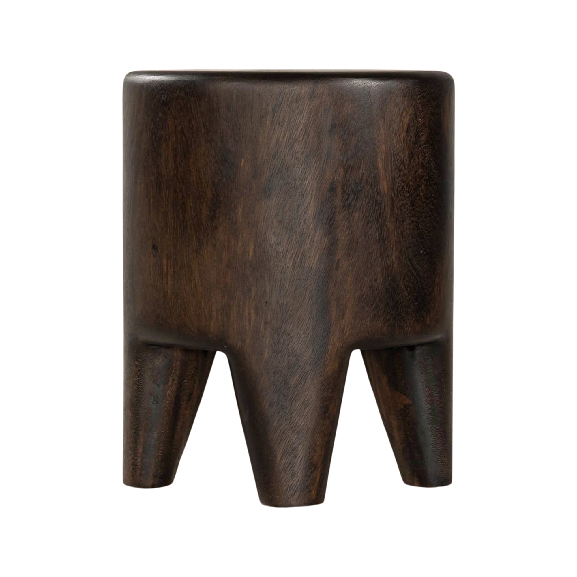 Marumbi Side Table | Truffle Uniqwa Collections