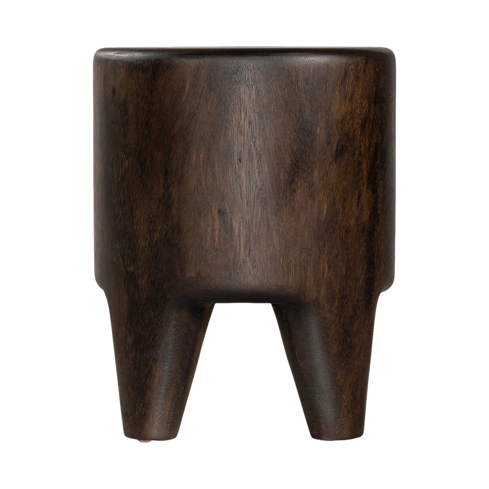 Marumbi Side Table | Truffle Uniqwa Collections