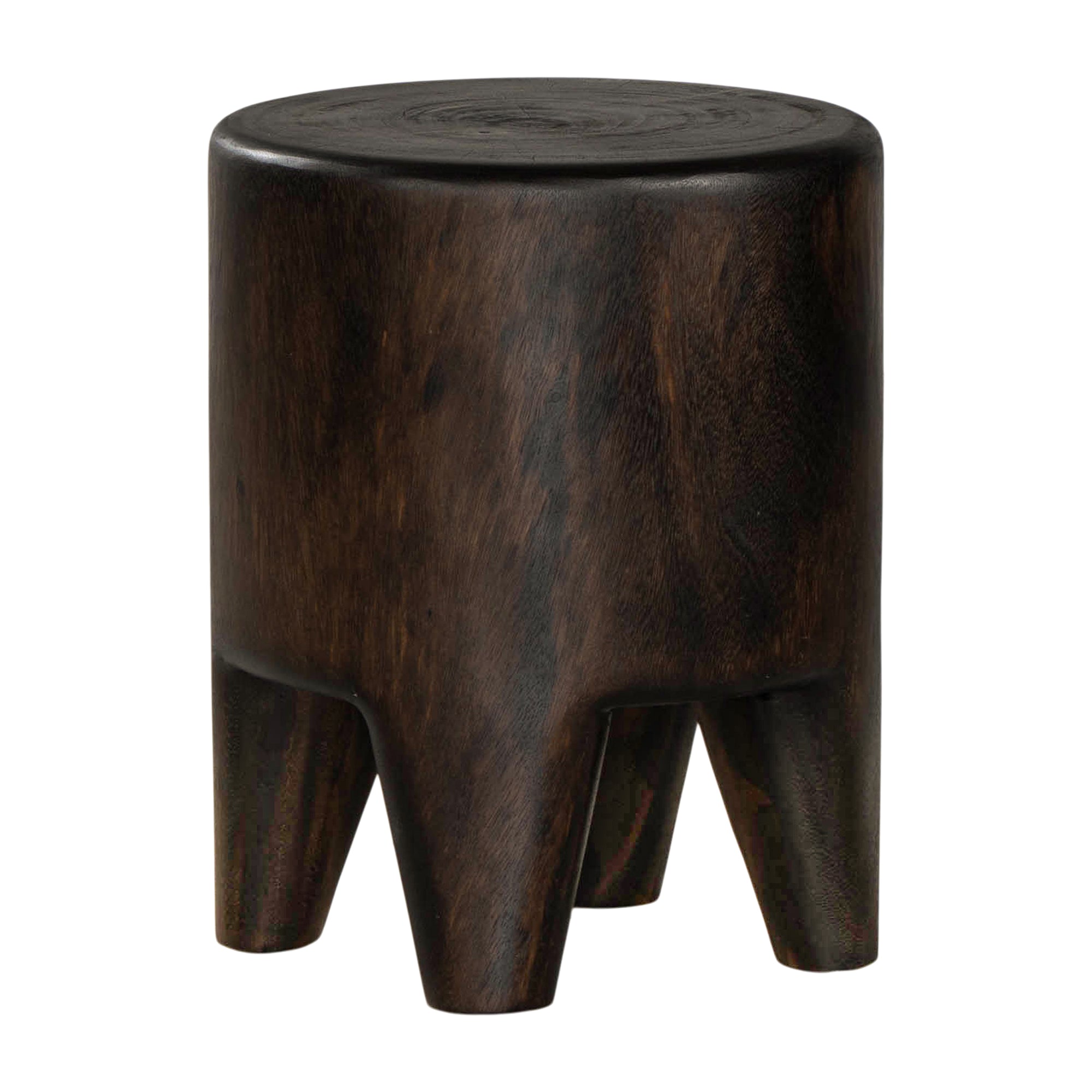 Marumbi Side Table | Truffle Uniqwa Collections