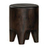 Marumbi Side Table | Truffle Uniqwa Collections