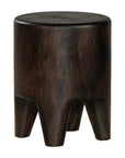 Marumbi Side Table | Truffle Uniqwa Collections