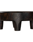 Marumbi Coffee Table | Truffle Uniqwa Collections