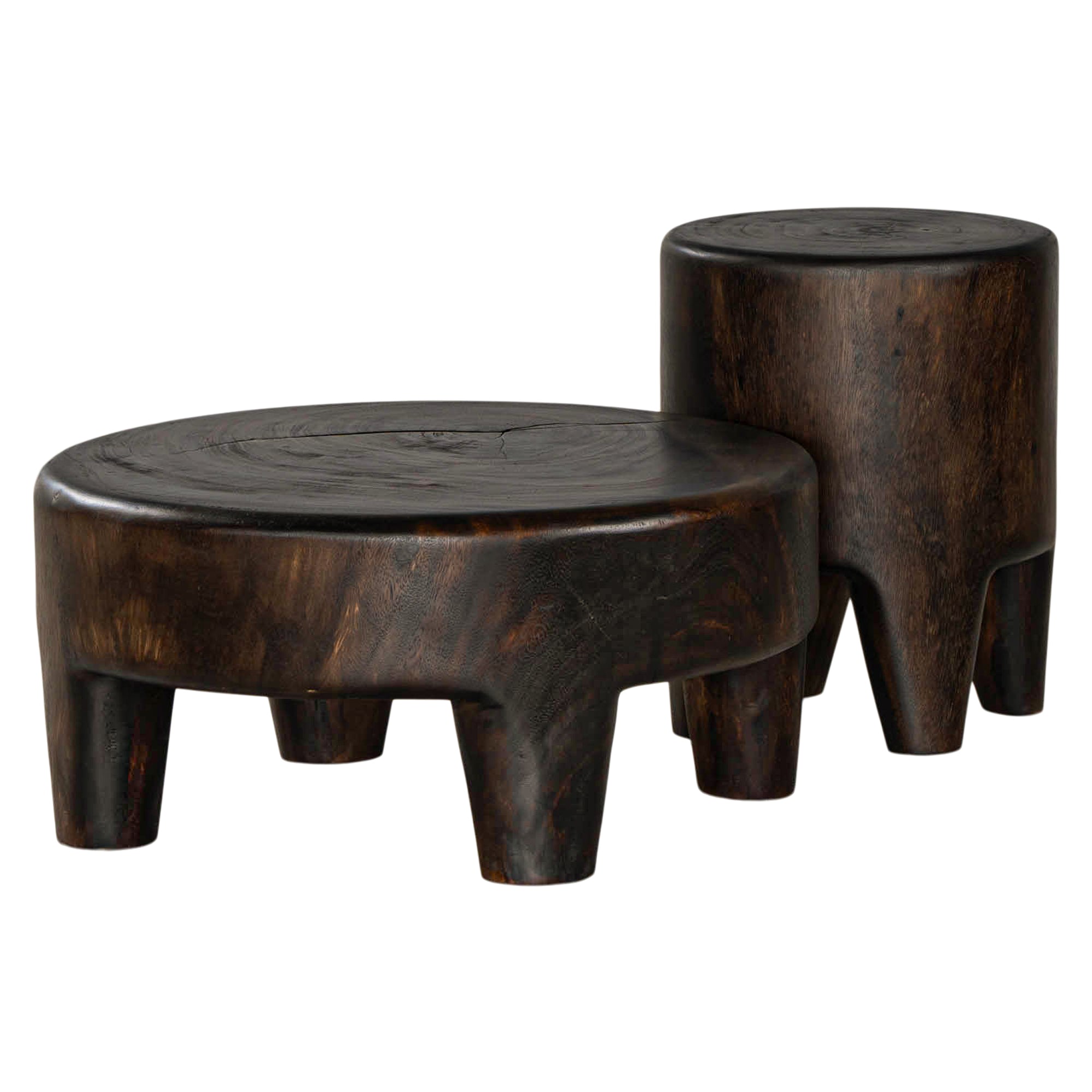Marumbi Coffee Table | Truffle Uniqwa Collections