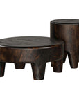 Marumbi Coffee Table | Truffle Uniqwa Collections