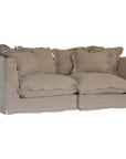 Matanza Nook Sofa | Earth Uniqwa Collections