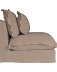 Matanza Three Seater Sofa | Earth Uniqwa Collections