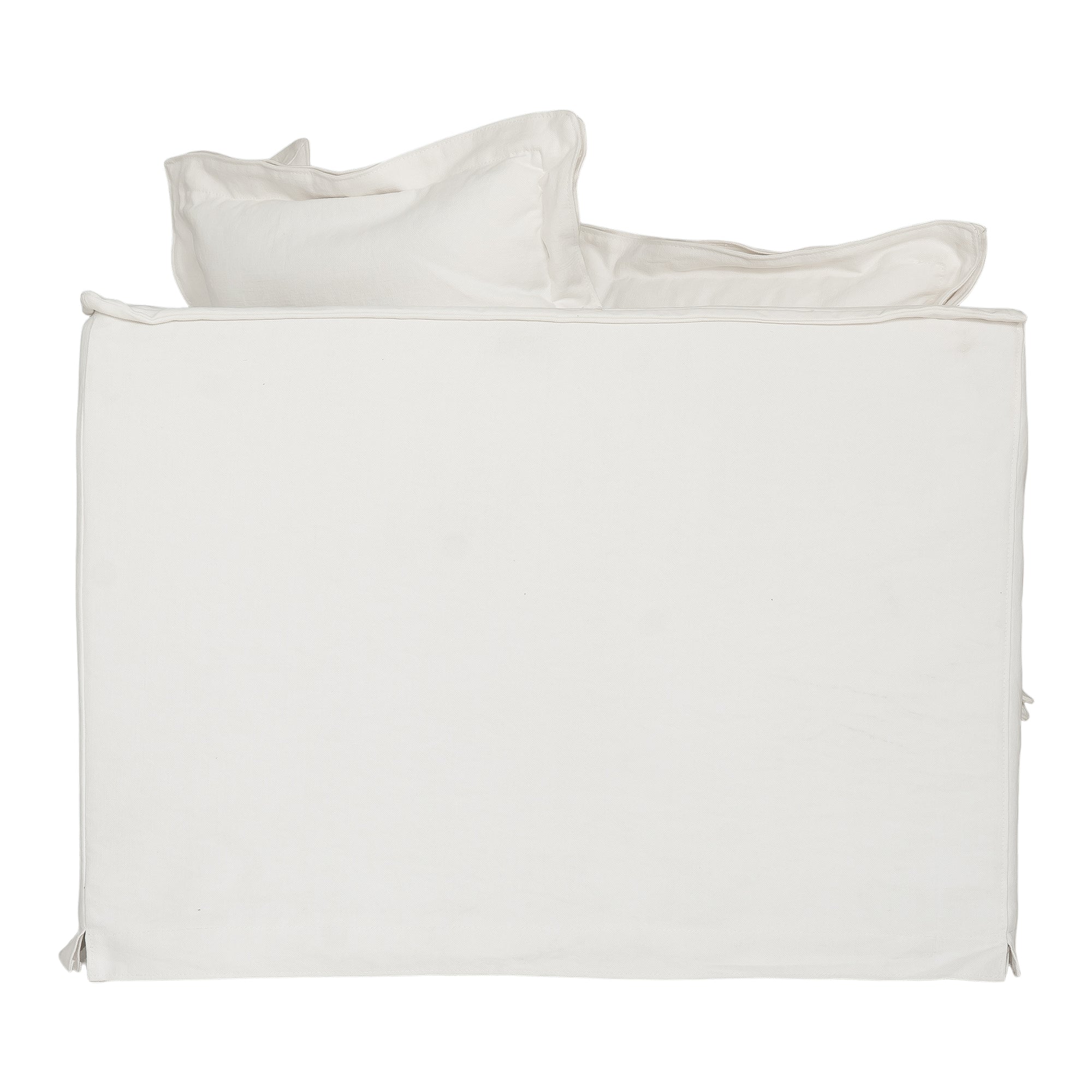 Matanza Nook Sofa | Warm White Uniqwa Collections