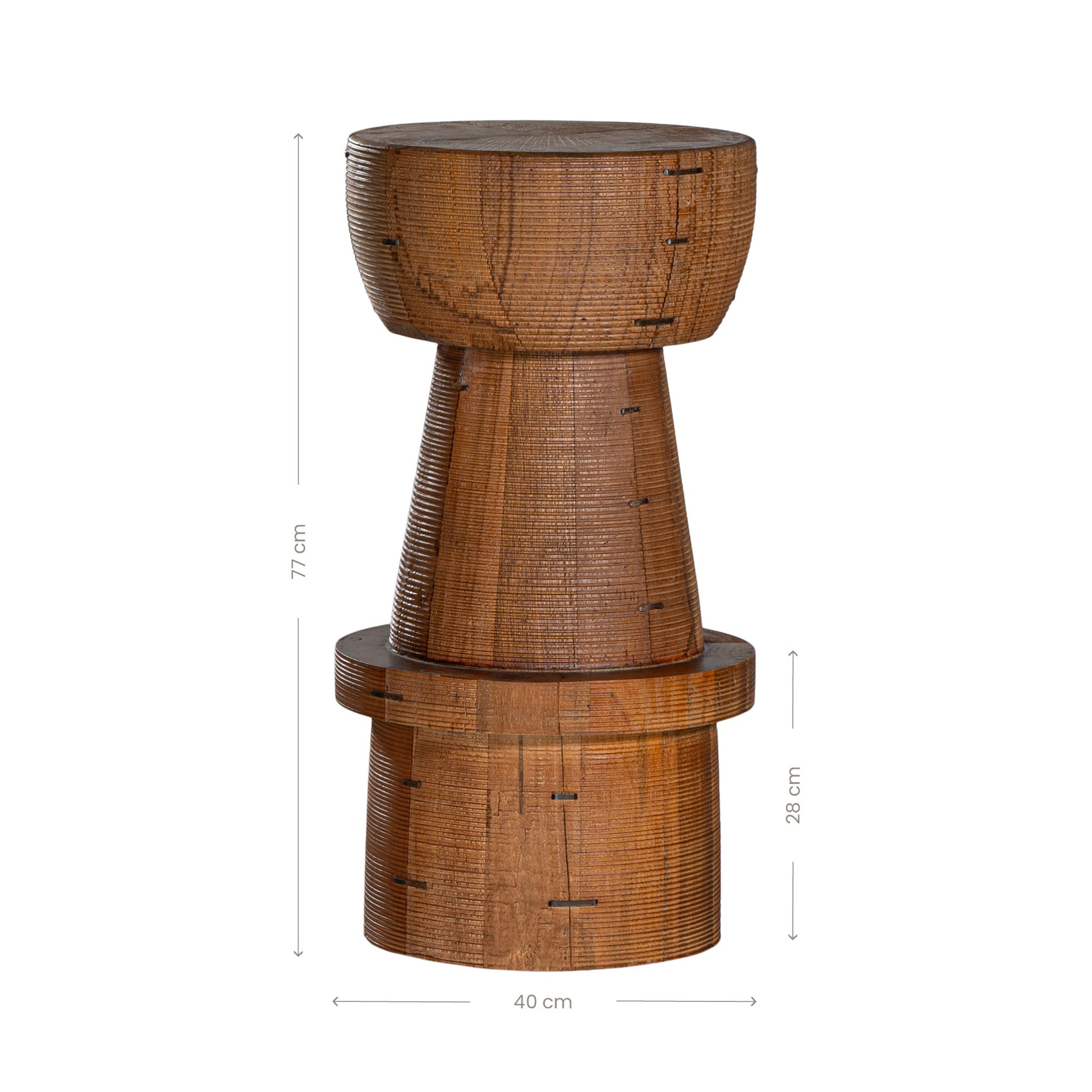 Mayini Barstool Uniqwa Collections