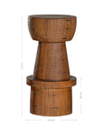 Mayini Barstool Uniqwa Collections