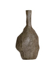 Mazuri Vase | Burning Grey Uniqwa Collections