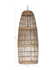 Meadow Pendant | Natural | Tall Uniqwa Collections