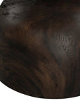 Mele Barstool | Truffle Uniqwa Collections