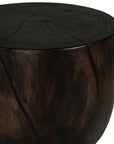 Mele Barstool | Truffle Uniqwa Collections