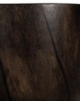 Mele Barstool | Truffle Uniqwa Collections