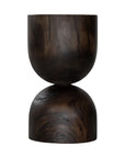 Mele Barstool | Truffle Uniqwa Collections