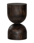 Mele Barstool | Truffle Uniqwa Collections
