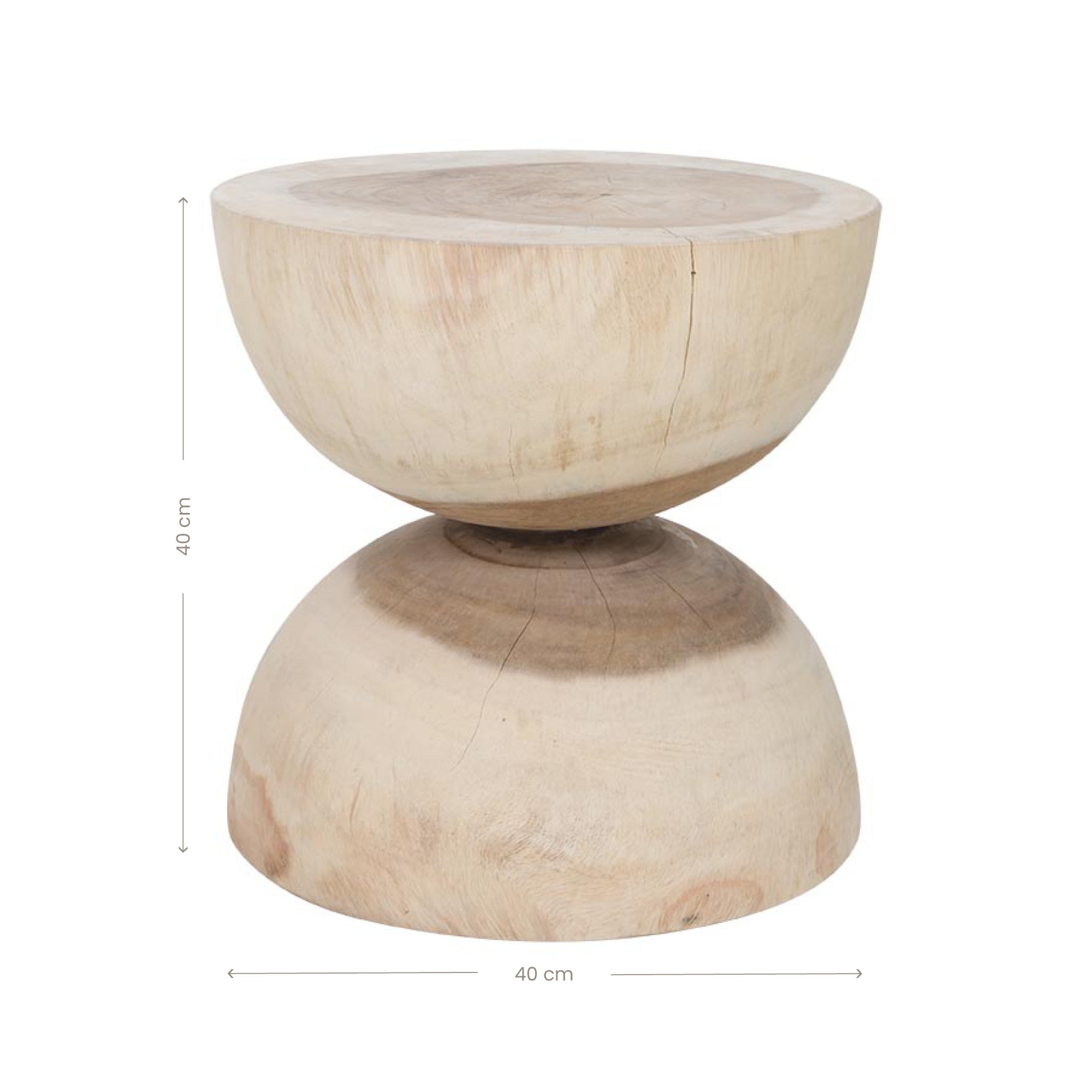 Mele Stool Uniqwa Collections