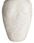 Meraki Vase | White Wash Uniqwa Collections
