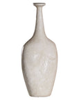 Meraki Vase | White Wash Uniqwa Collections