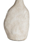 Meraki Vase | White Wash Uniqwa Collections