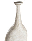Meraki Vase | White Wash Uniqwa Collections