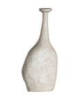 Meraki Vase | White Wash Uniqwa Collections