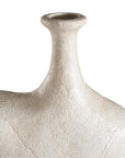 Meraki Vase | White Wash Uniqwa Collections