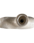 Meraki Vase | White Wash Uniqwa Collections