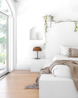Sahra Table Lamp Uniqwa Collections