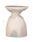 Mokolo Stool Uniqwa Collections