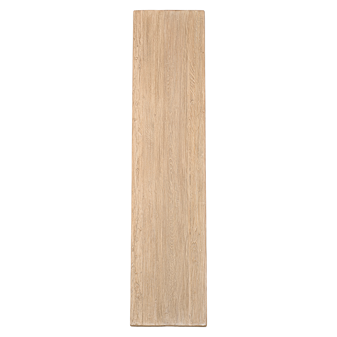 Mongol Elm Console | Drift Uniqwa Collections