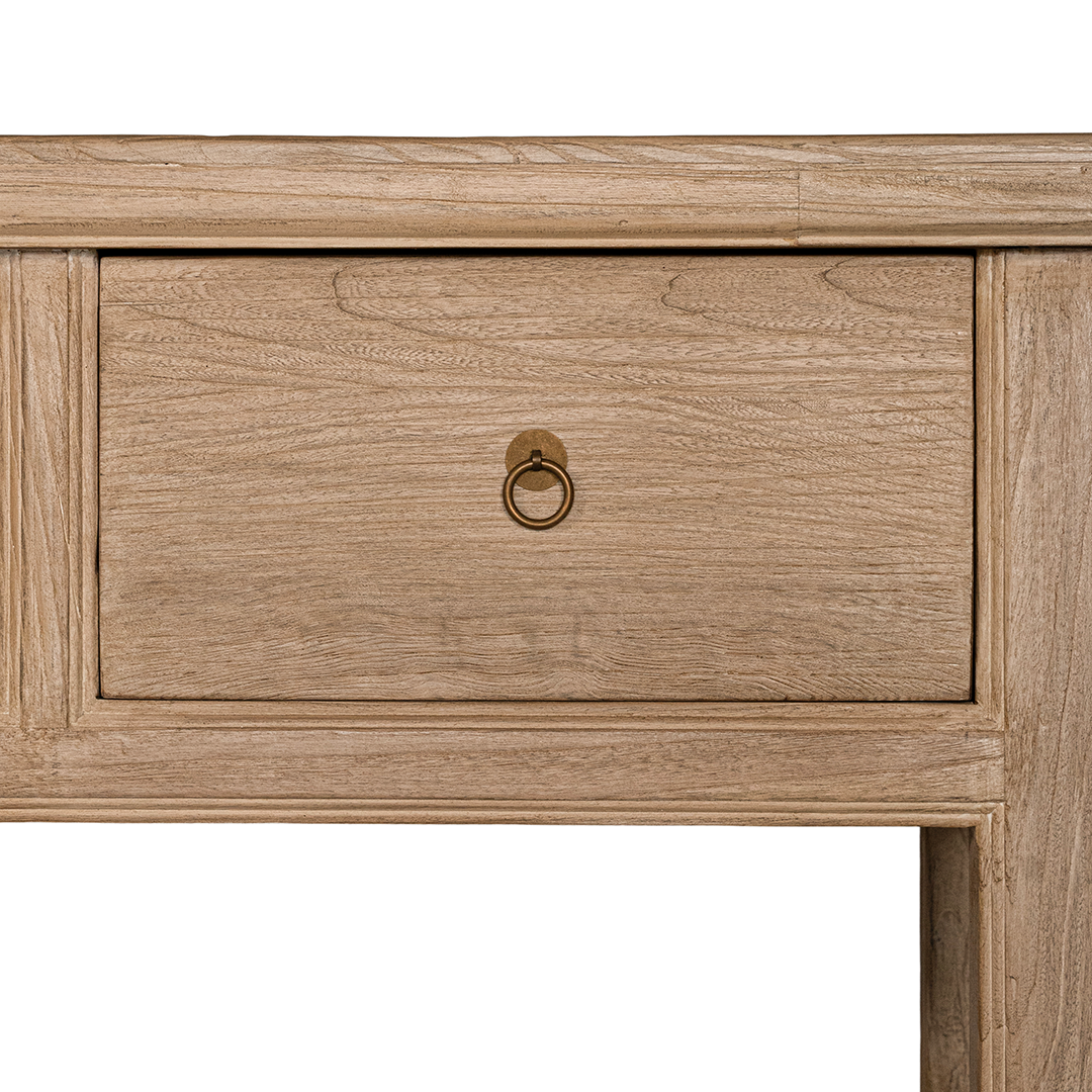 Mongol Console | Natural Uniqwa Collections