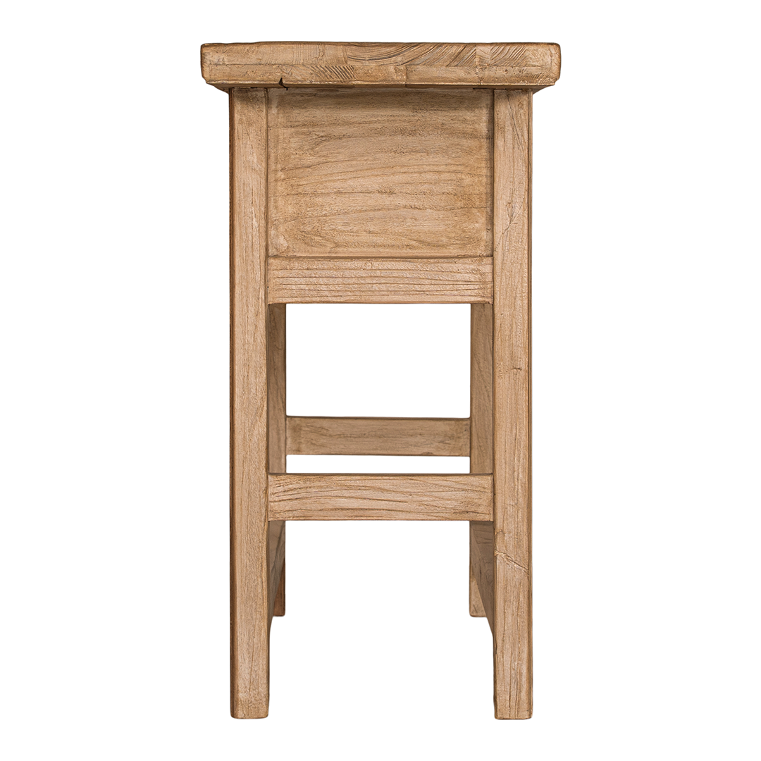 Mongol Console | Natural Uniqwa Collections